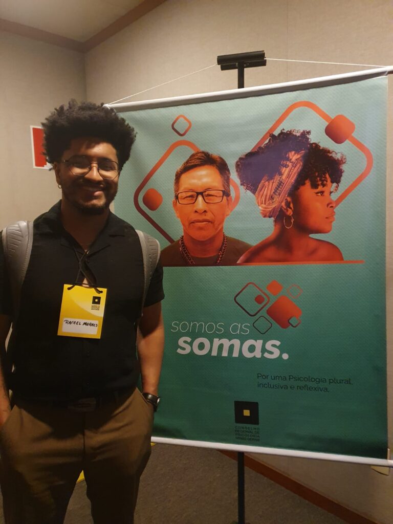 II Congresso de Psicologia: Direitos Humanos, Cidadania e Profissão.